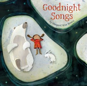 goodnight songs cover single